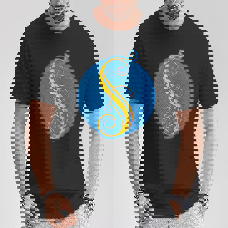 Wicked Welcome Tohiz フロント&バック Tシャツ 面白い贈り物