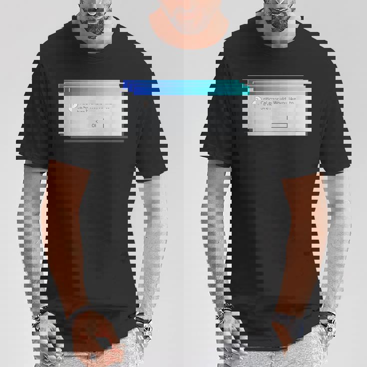 Windows 95 ヴィンテージ ヴェイパーウェーブ Windows 95 Tシャツ 面白い贈り物