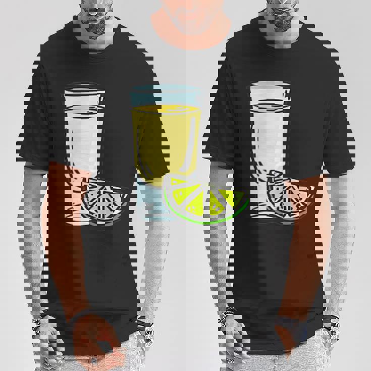 Wzb テキーラ Tシャツ 面白い贈り物