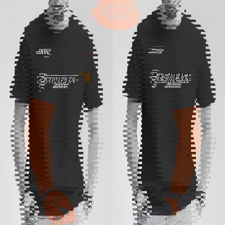 Zethree IshikawaExe_17_品田大 Tシャツ 面白い贈り物