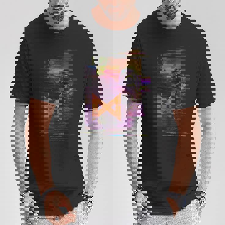 『ゴジラxコング 新たなる帝国』8 Tシャツ 面白い贈り物