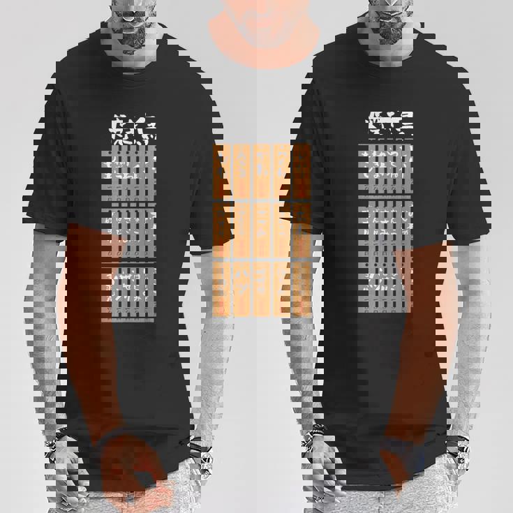 【焼き鳥】鶏肉部位 メニュー やきとり 定食 焼肉 和柄 おもしろ 面白い 文字 ネタ ウケ狙い 肉の日 食べ物 Tシャツ 面白い贈り物