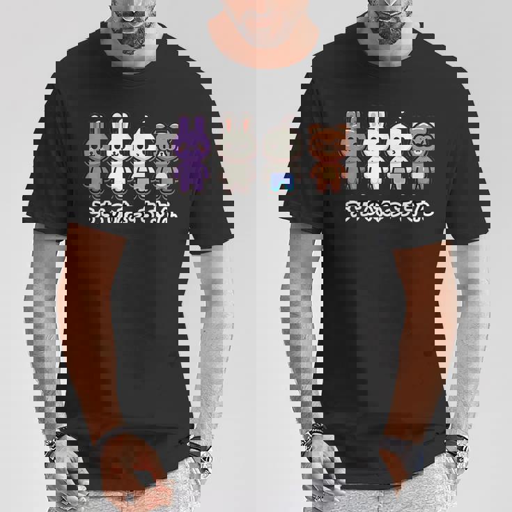 うちのねっちさん Tシャツ 面白い贈り物