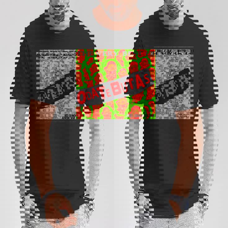 おだてブタがいっぱい デザインa Tシャツ 面白い贈り物