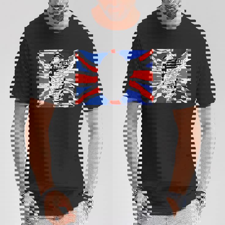 おだてブタがいっぱい デザインb Tシャツ 面白い贈り物