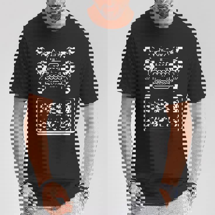 お誕生日 おめでとう Tシャツ 面白い贈り物