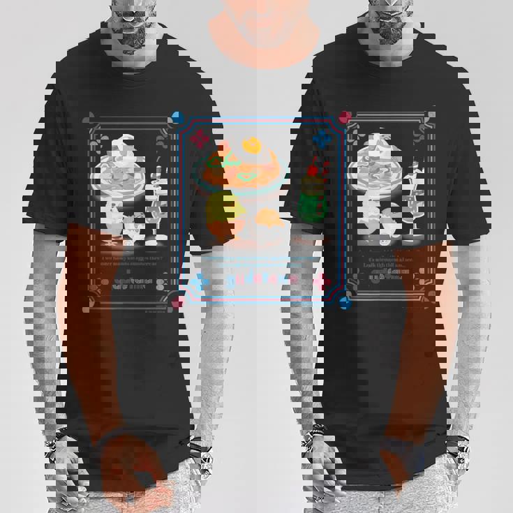 ぐでたま レトロ Tシャツ 面白い贈り物