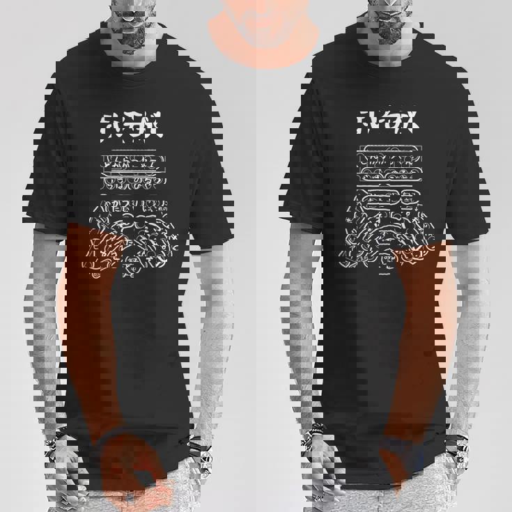 すいそうがく おもしろ ユーモア ジョーク モノクロ 文字 パロディ ネタ ひらがな 部活 吹奏楽 Tシャツ 面白い贈り物