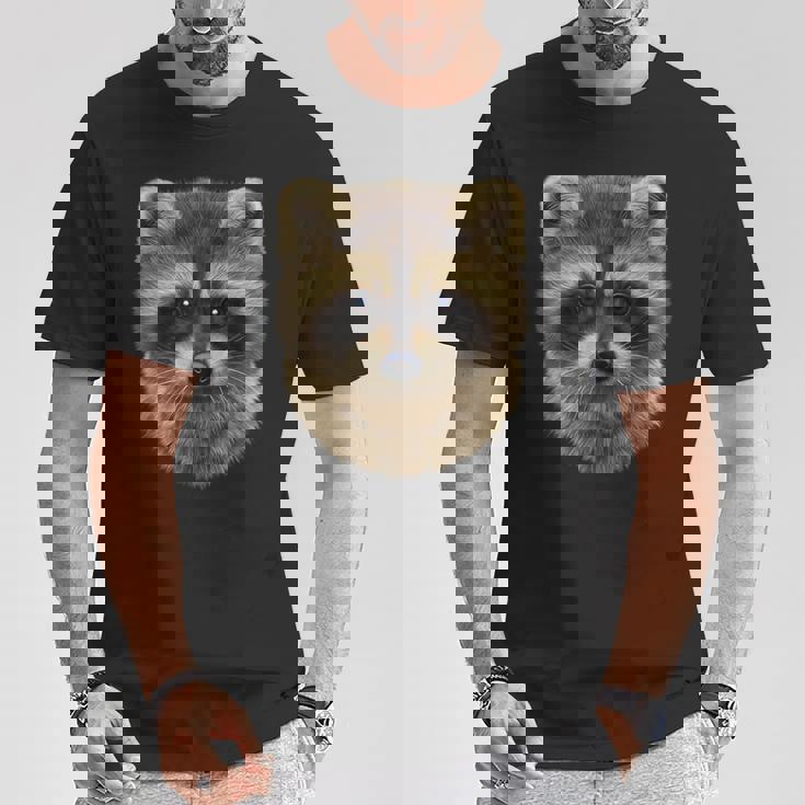 たぬき 狸 Tシャツ 面白い贈り物