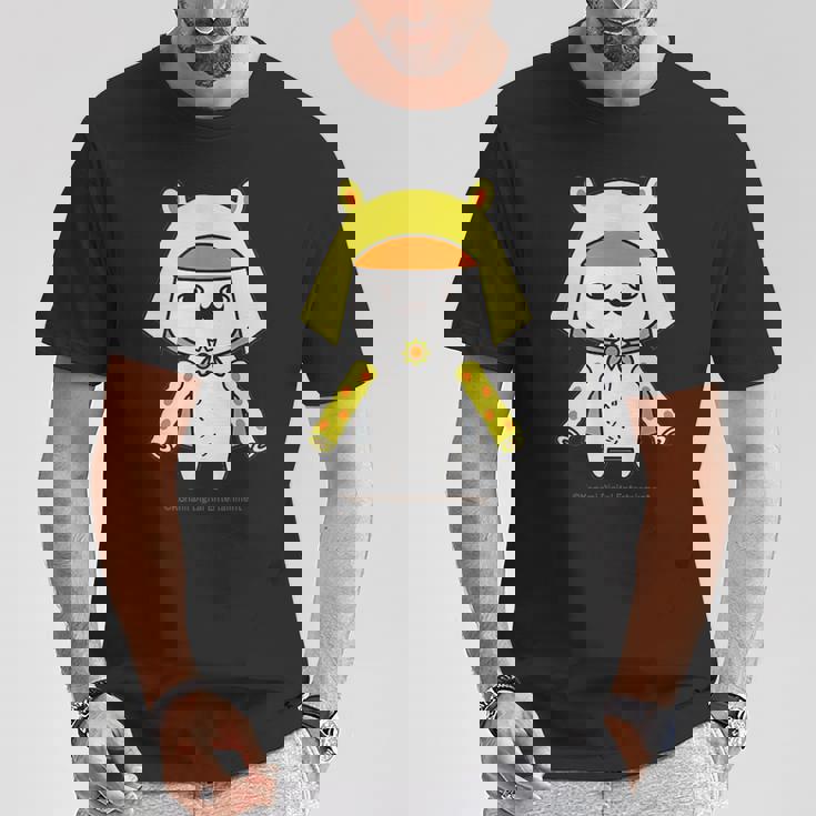 ひなビタスタンプ ひなちくん01 Tシャツ 面白い贈り物