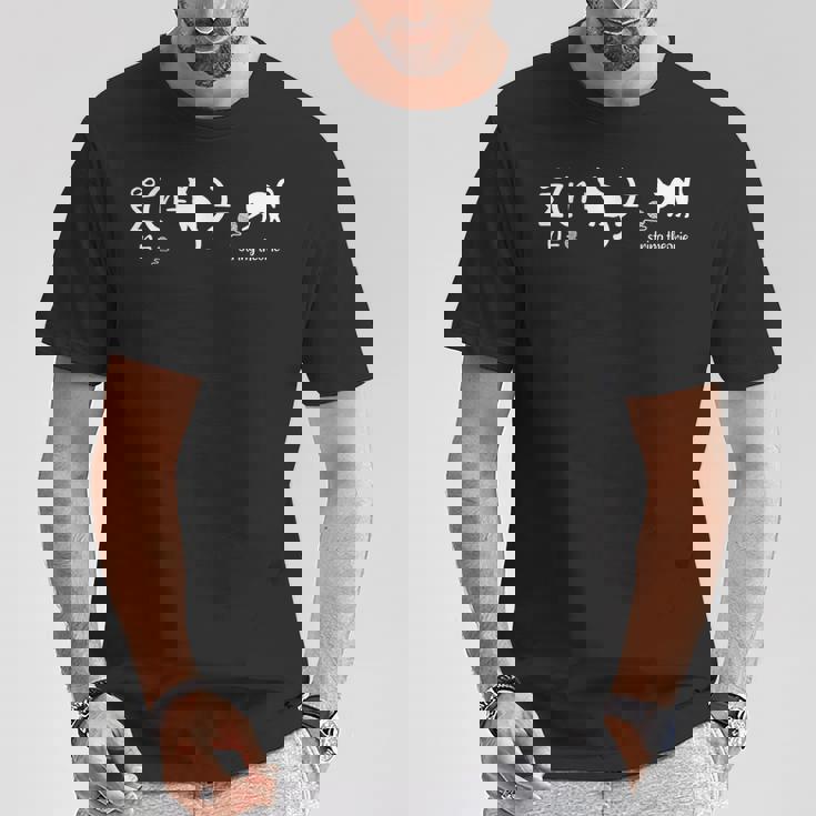 ひも理論 科学 オタク物理学 シュレディンガーの猫 Tシャツ 面白い贈り物