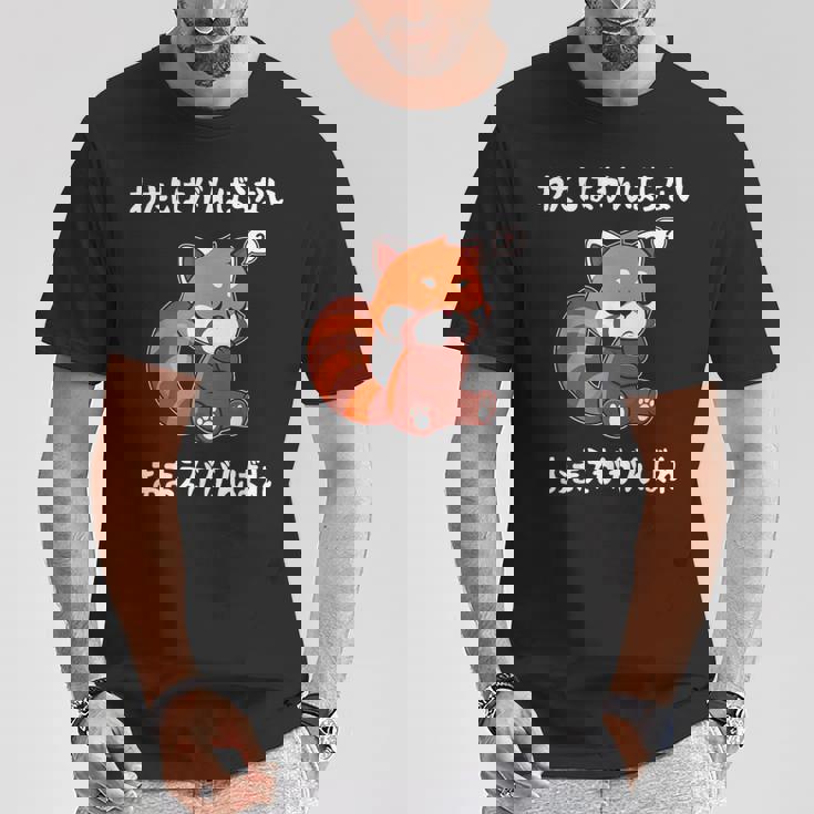 わたしはがんばらないおまえががんばれ ユニークなメッセージ 面白い おもしろ Tシャツ 面白い贈り物