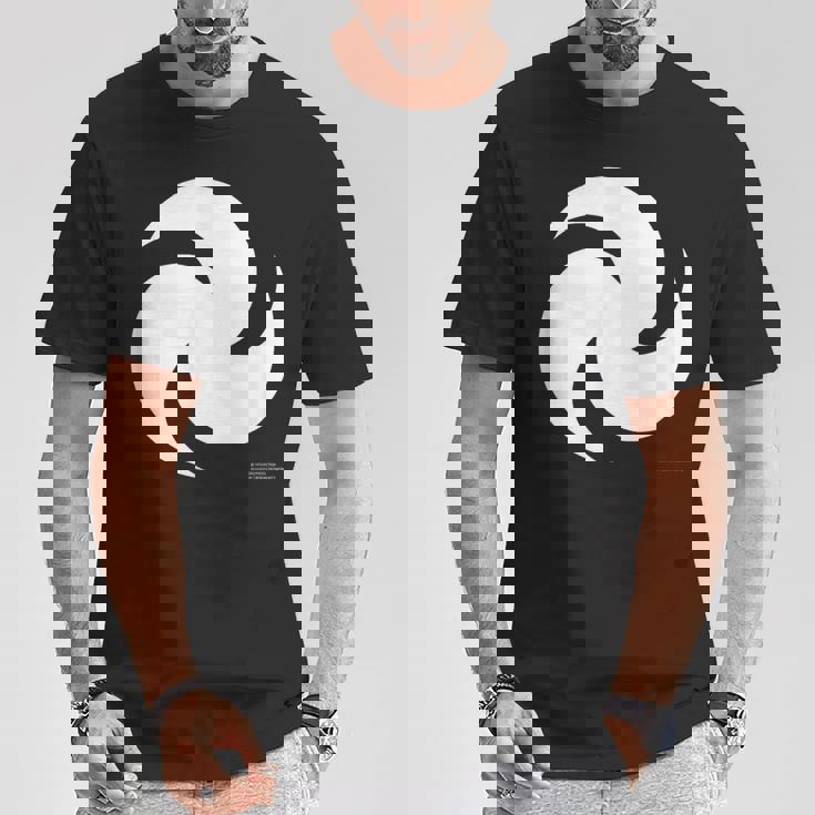 アイコンシリーズ テッカマン A Tシャツ 面白い贈り物