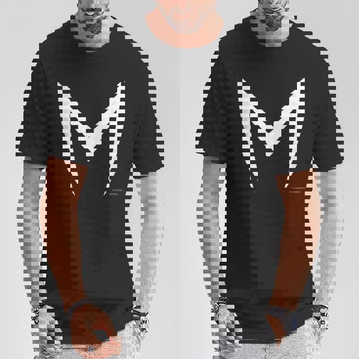 アイコンシリーズ マッハgogogo A Tシャツ 面白い贈り物