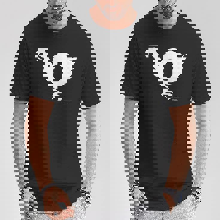 アイコンシリーズ 破裏拳ポリマー A Tシャツ 面白い贈り物