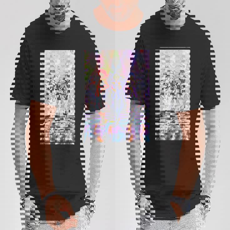 アイドルタイムプリパラ With Tシャツ 面白い贈り物