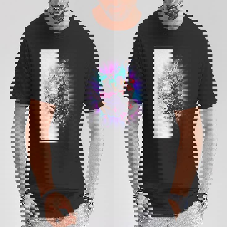 アイドルランドプリパラ デザインc Tシャツ 面白い贈り物