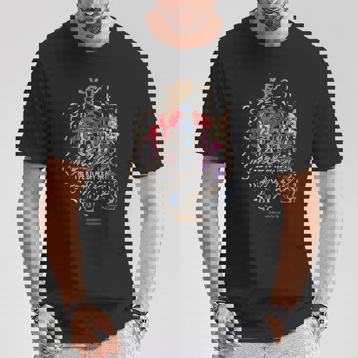 アイラ島シングルモルトファンのためのウイスキーデザイン ウイスキー Tシャツ 面白い贈り物