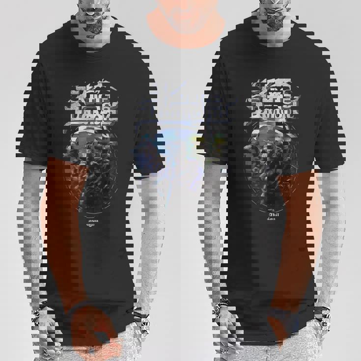 アビゲイル トラックリスト Tシャツ 面白い贈り物