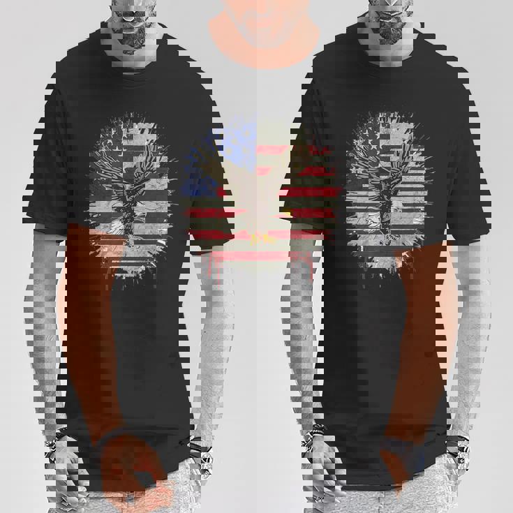 アメリカンイーグル Tシャツ 面白い贈り物