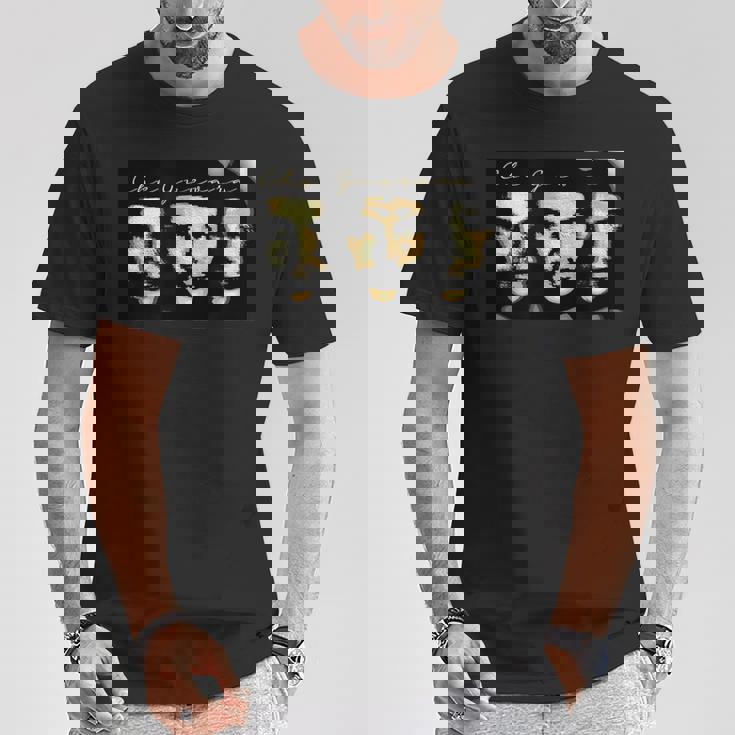 アルゼンチンのエルネスト・チェ・ゲバラ革命キューバ。 Tシャツ 面白い贈り物