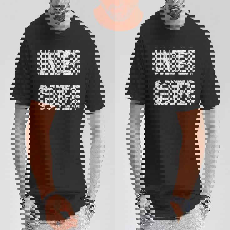 アンダーカバー Tシャツ 面白い贈り物