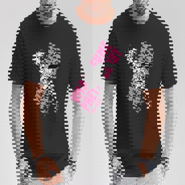 ウマ娘 プリティーダービー アイネスフウジン Tシャツ 面白い贈り物