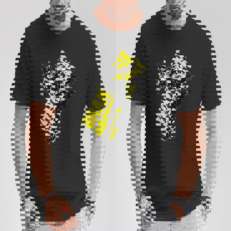 ウマ娘 プリティーダービー ウオッカ Tシャツ 面白い贈り物