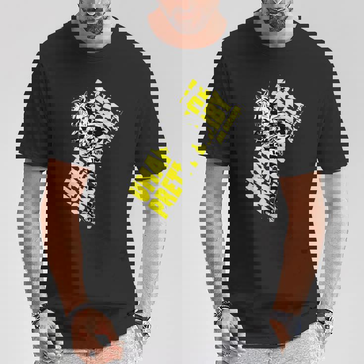 ウマ娘 プリティーダービー エアシャカール Tシャツ 面白い贈り物