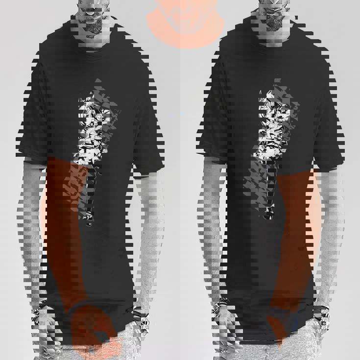 ウマ娘 プリティーダービー エイシンフラッシュ Tシャツ 面白い贈り物