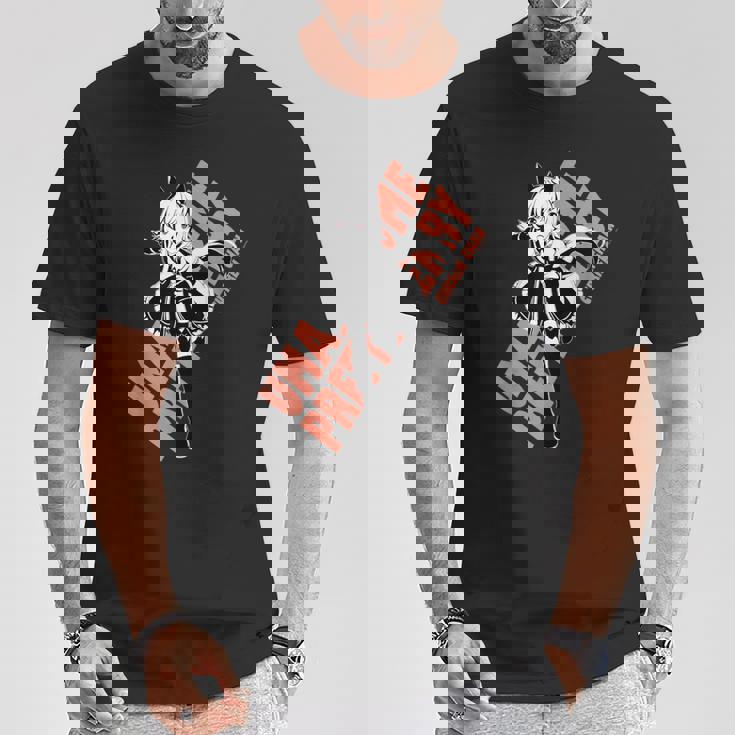 ウマ娘 プリティーダービー カレンチャン Tシャツ 面白い贈り物