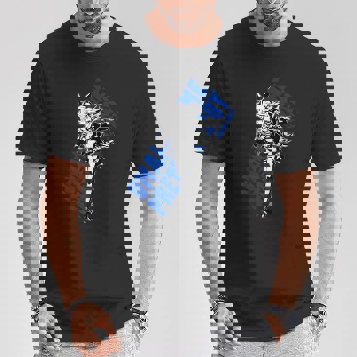 ウマ娘 プリティーダービー ゴールドシチー Tシャツ 面白い贈り物