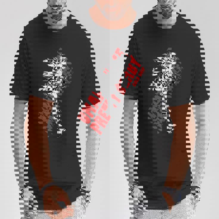 ウマ娘 プリティーダービー ゴールドシップ Tシャツ 面白い贈り物