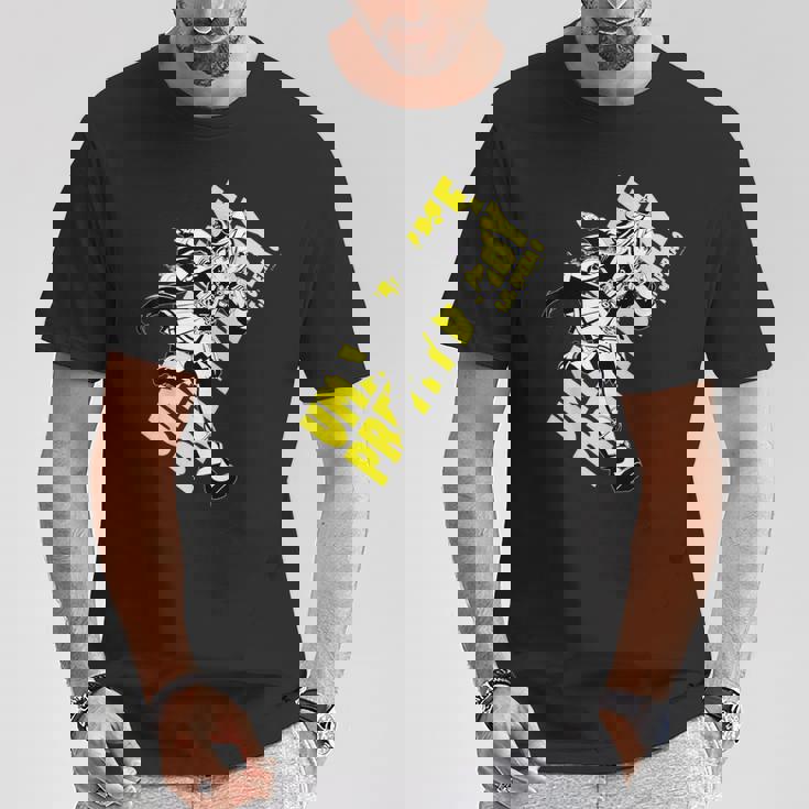 ウマ娘 プリティーダービー テイエムオペラオー Tシャツ 面白い贈り物