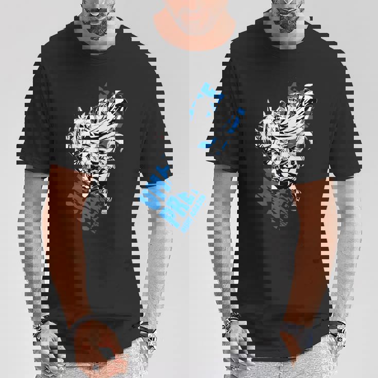 ウマ娘 プリティーダービー ヒシアマゾン Tシャツ 面白い贈り物