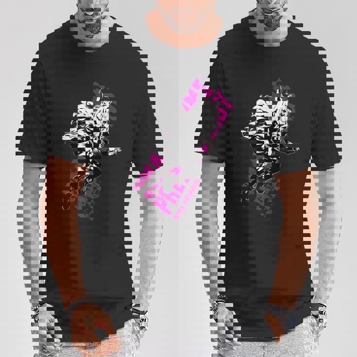 ウマ娘 プリティーダービー ビワハヤヒデ Tシャツ 面白い贈り物