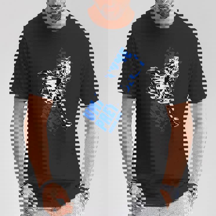 ウマ娘 プリティーダービー メイショウドトウ Tシャツ 面白い贈り物