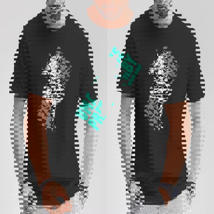 ウマ娘 プリティーダービー メジロドーベル Tシャツ 面白い贈り物