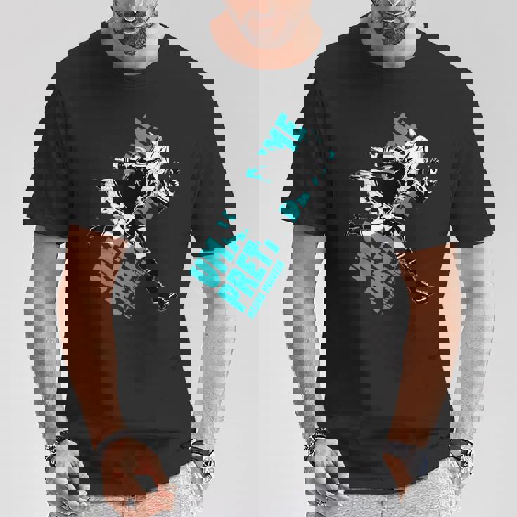 ウマ娘 プリティーダービー メジロマックイーン Tシャツ 面白い贈り物