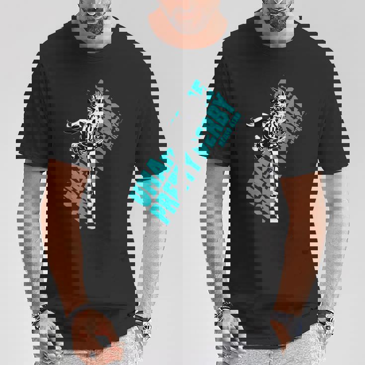 ウマ娘 プリティーダービー メジロライアン Tシャツ 面白い贈り物