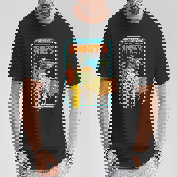 エクソシスト ハロウィン 限定 Tシャツ 面白い贈り物