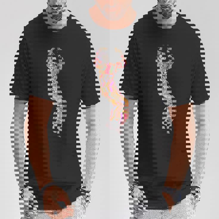 エゴン・シーレ作フリーデリケ・マリア・ビールの肖像1914 Tシャツ 面白い贈り物