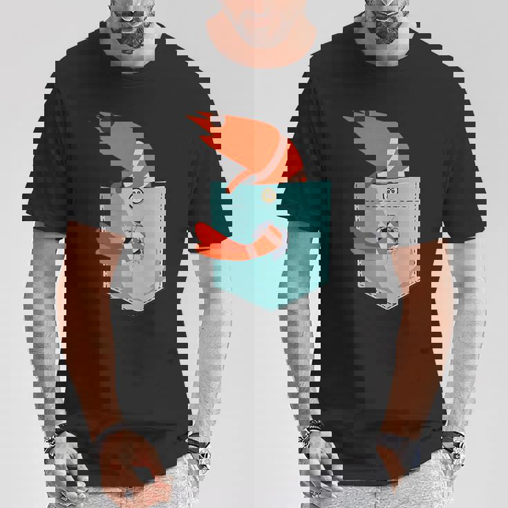 エビtシャツ、エビキッズ、エビガール、エビ好き。 Tシャツ 面白い贈り物