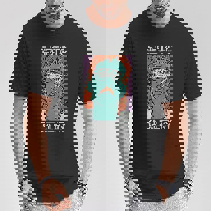 エレベーターオペレーター Tシャツ 面白い贈り物