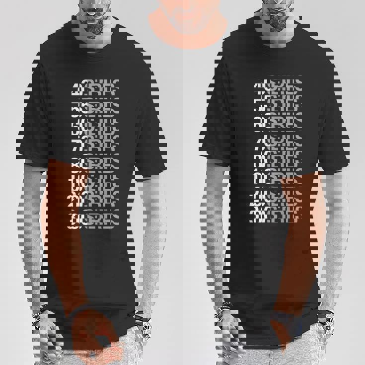 オーバーランド 全シリーズuv クルーザー 4Wd Tシャツ 面白い贈り物