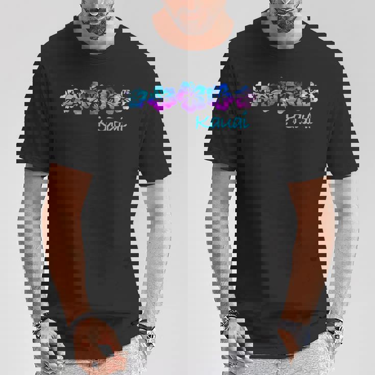 カウアイヴィンテージtシャツ Tシャツ 面白い贈り物