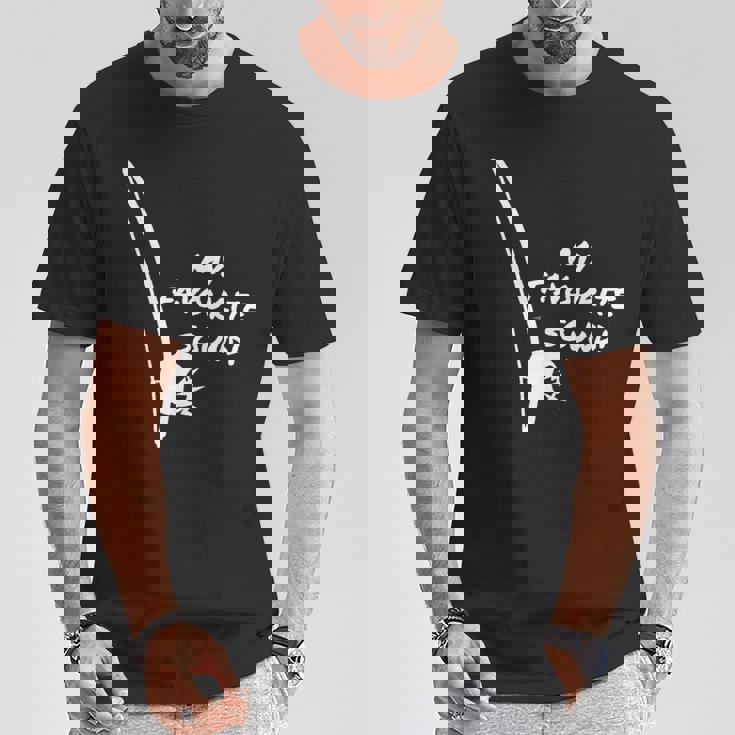 カポエイラ・ベリンバウ・サウンド Tシャツ 面白い贈り物