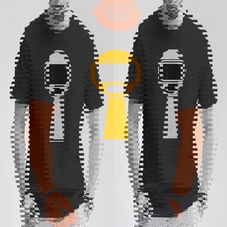 ガーノルド Tシャツ 面白い贈り物