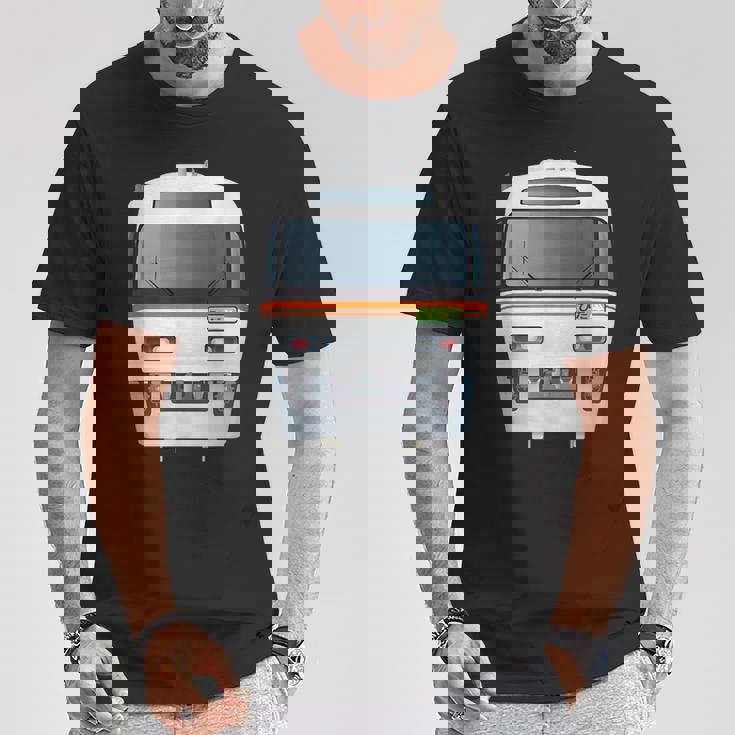 キハ８５系（ひだ） Tシャツ 面白い贈り物