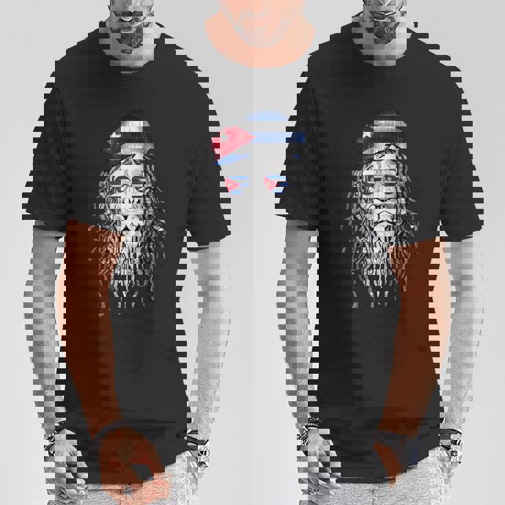 キューバキューバ人 Tシャツ 面白い贈り物